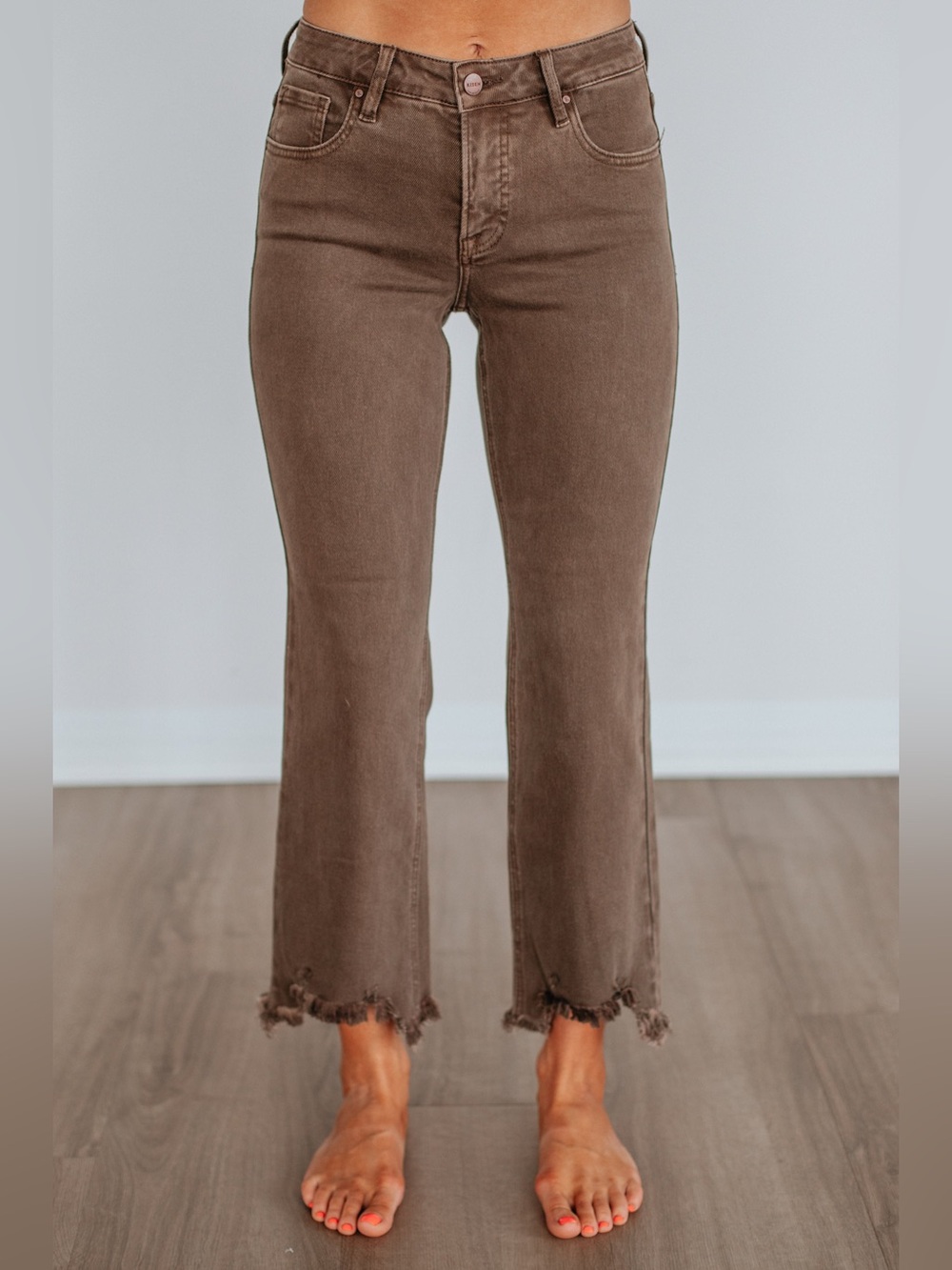 Wild Oak Boutique - Neona Risen Jeans - Women’s 9/29 - Picture 6 of 9